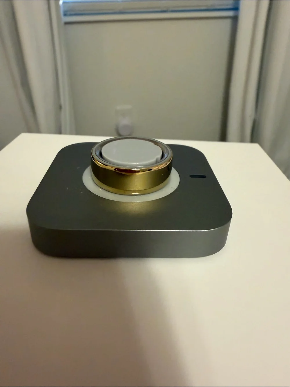 Oura ring gen